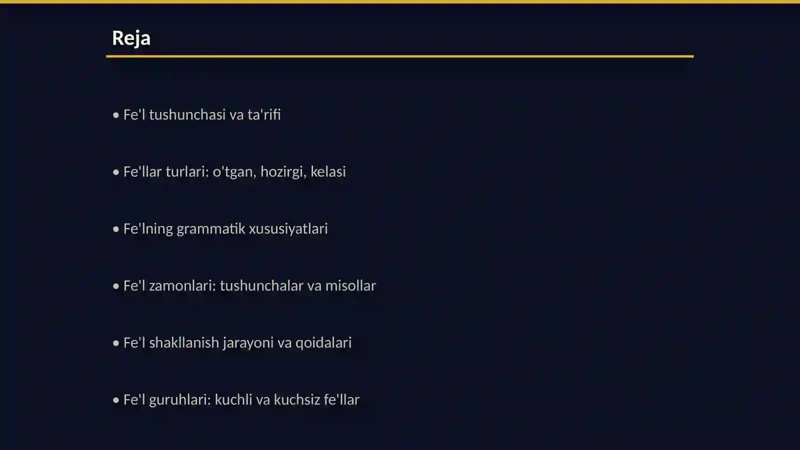 Fe'l 2