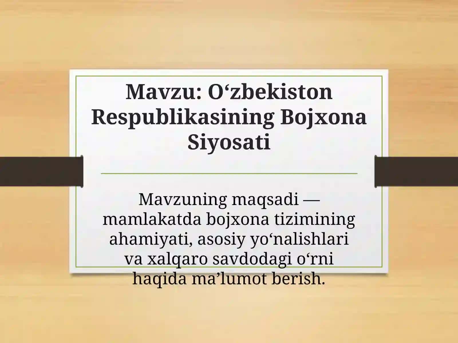 TermizDavlatUniversiteti 2
