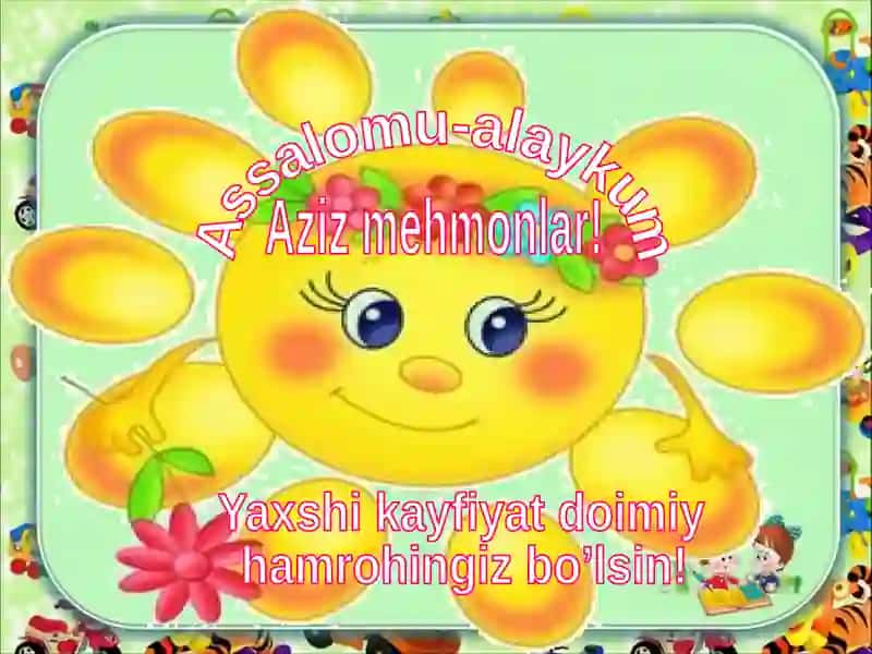 Jarangli va jarangsiz undoshlar ta'limi 2