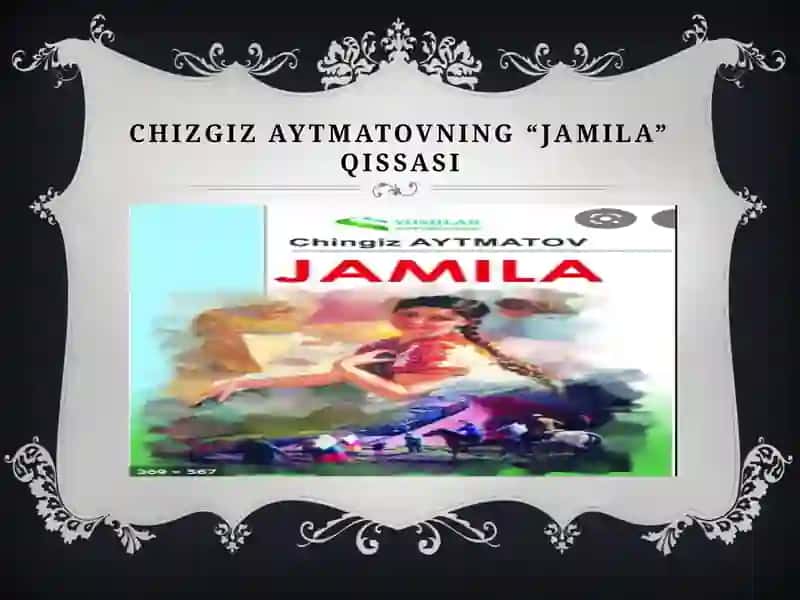 jamila qissasi 2
