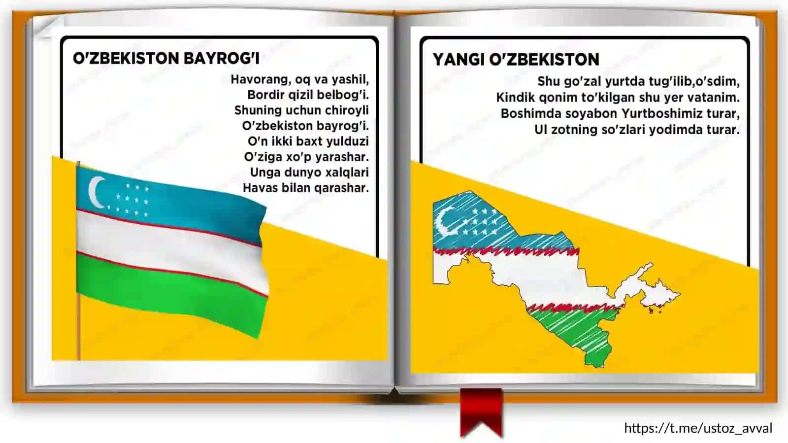 Vatanim jannatmakon O’zbekiston 2