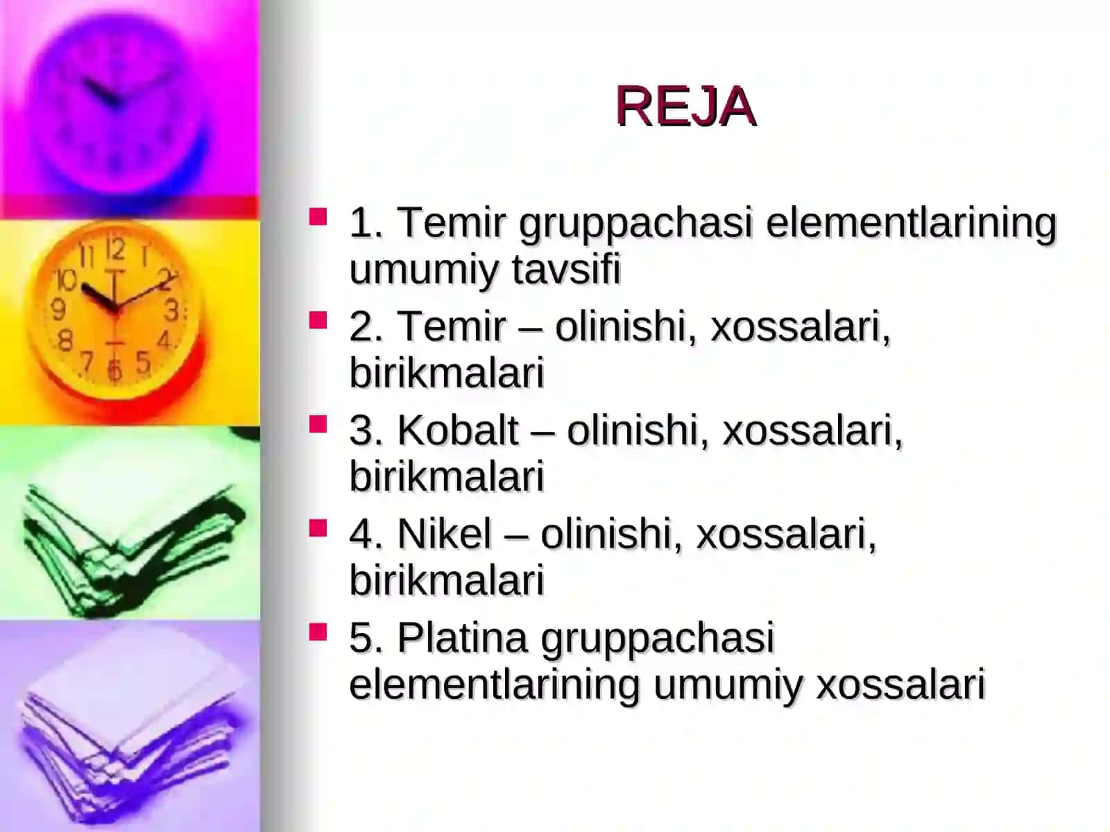 O’ta og’ir elementlarning sintez qilinish imkoniyatlari 2