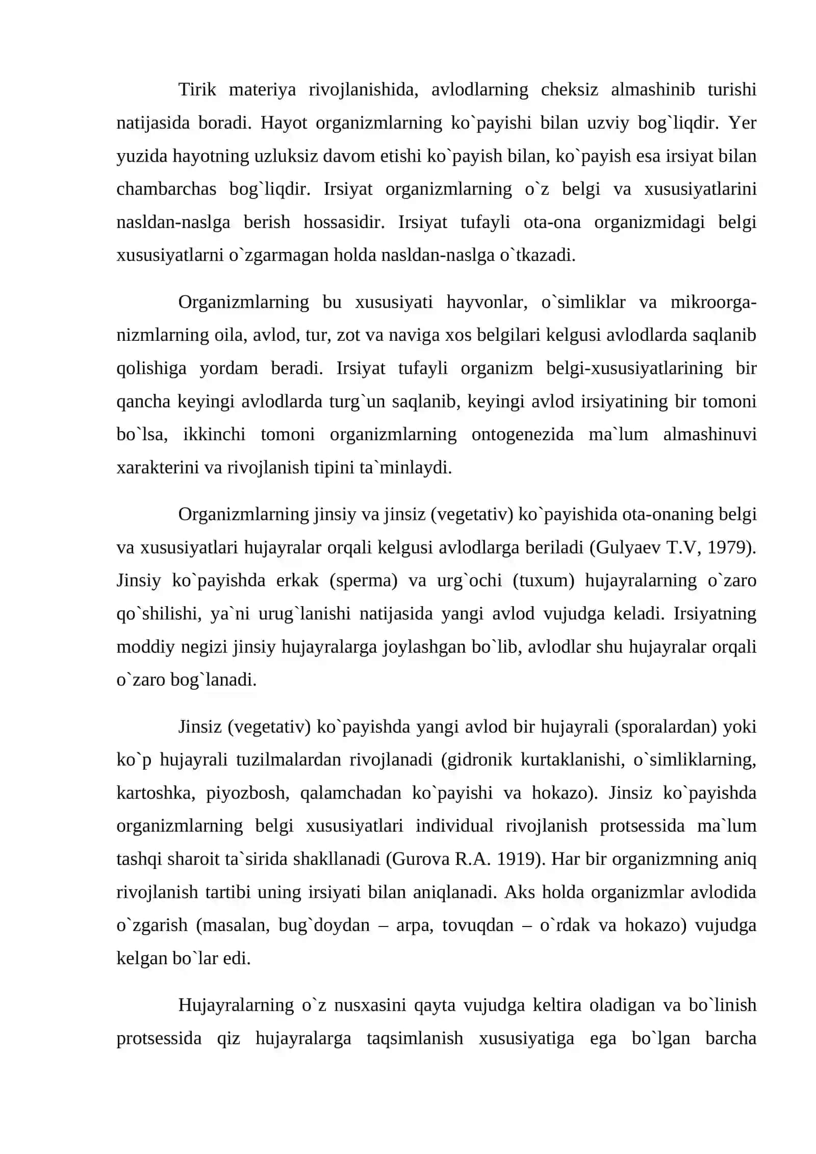 Butun ta'lim tizimining islohati 2