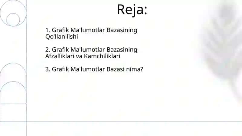 Grafik maʼlumotlar bazasi 2