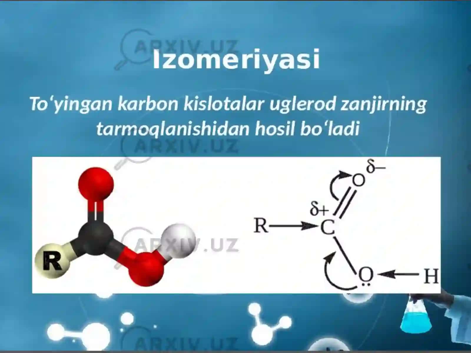 Kreshkovning kislota asoslari to'g'risida proton-elertron-gidrid konsepsiyasi 2