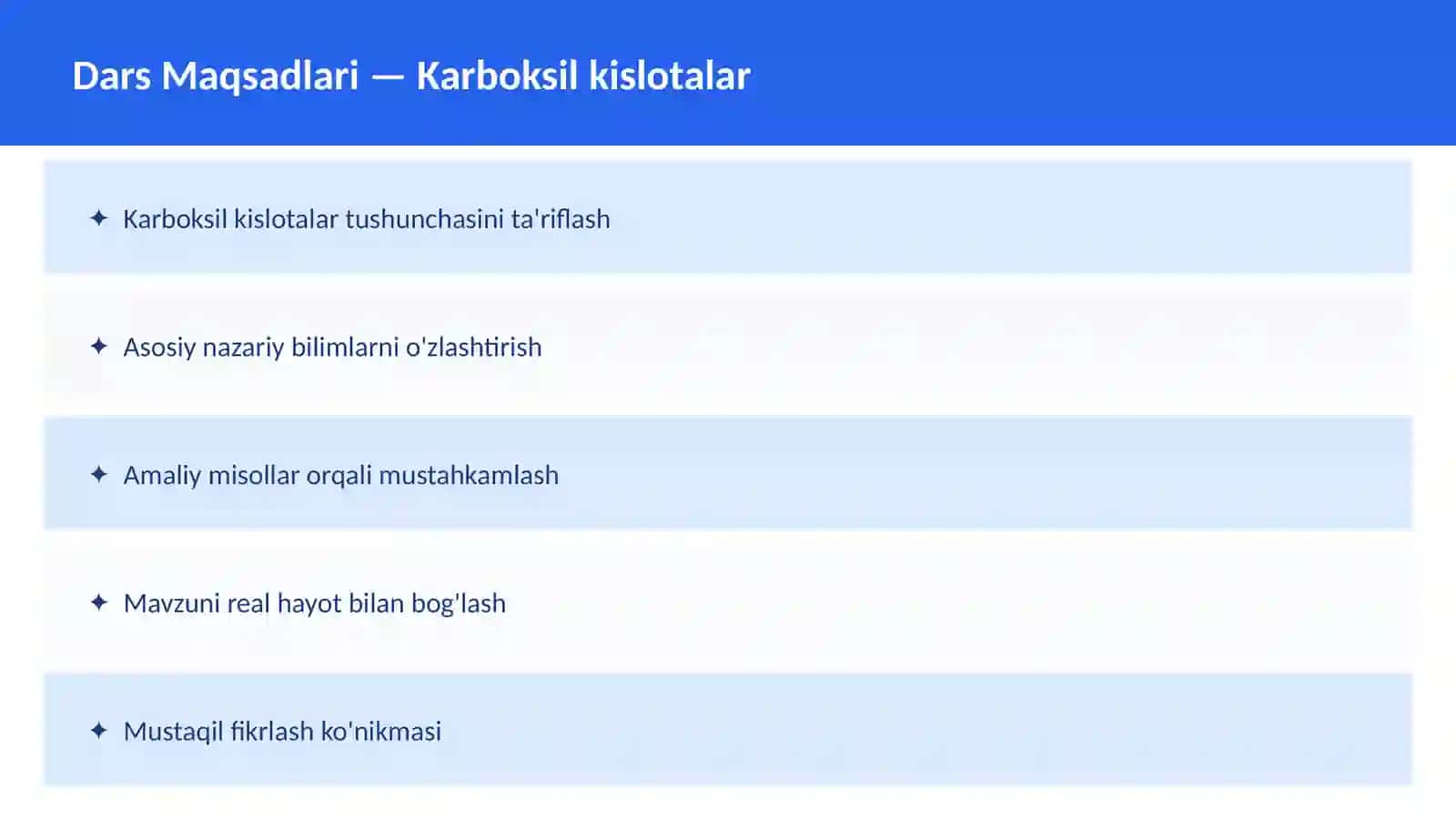 Ketonlar 2