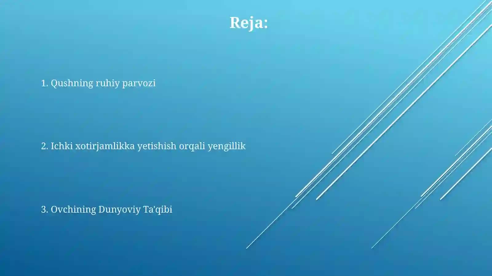 J.Rumiyning"Ovchivalochin"rivoyatiningmohiyativauningtarbiyaviyahamiyati 2