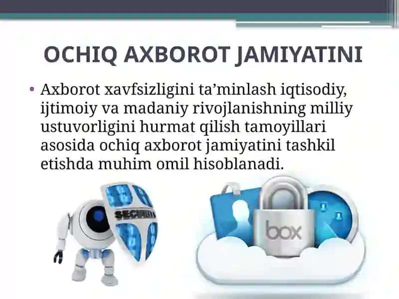 3D texnologiyalari rivojlanishi 2