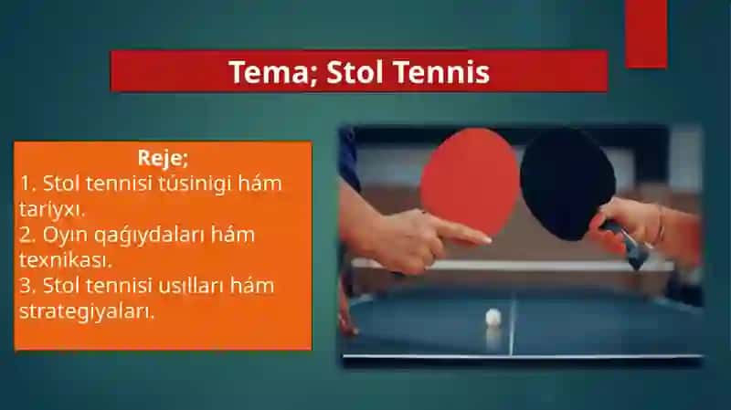 Dene Mádeniyatí Teoryasí Hám Metodikasí 2