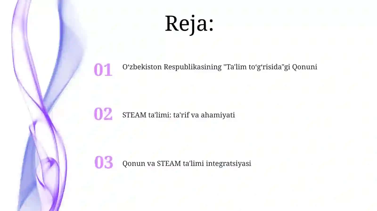 STEAM Təlim 2