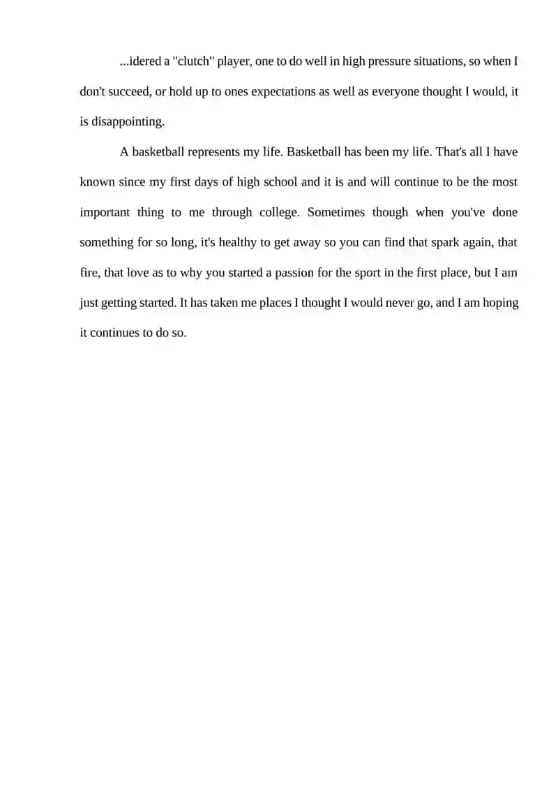 Basketball 2