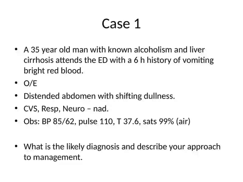 Casereport 2