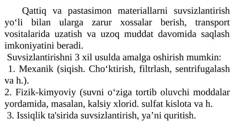 QURITKICHLARNI HISOBLASH 2