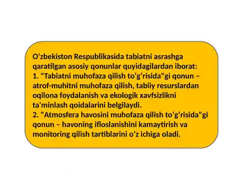 Bolalarni tabiat bilan tanishtirish 2