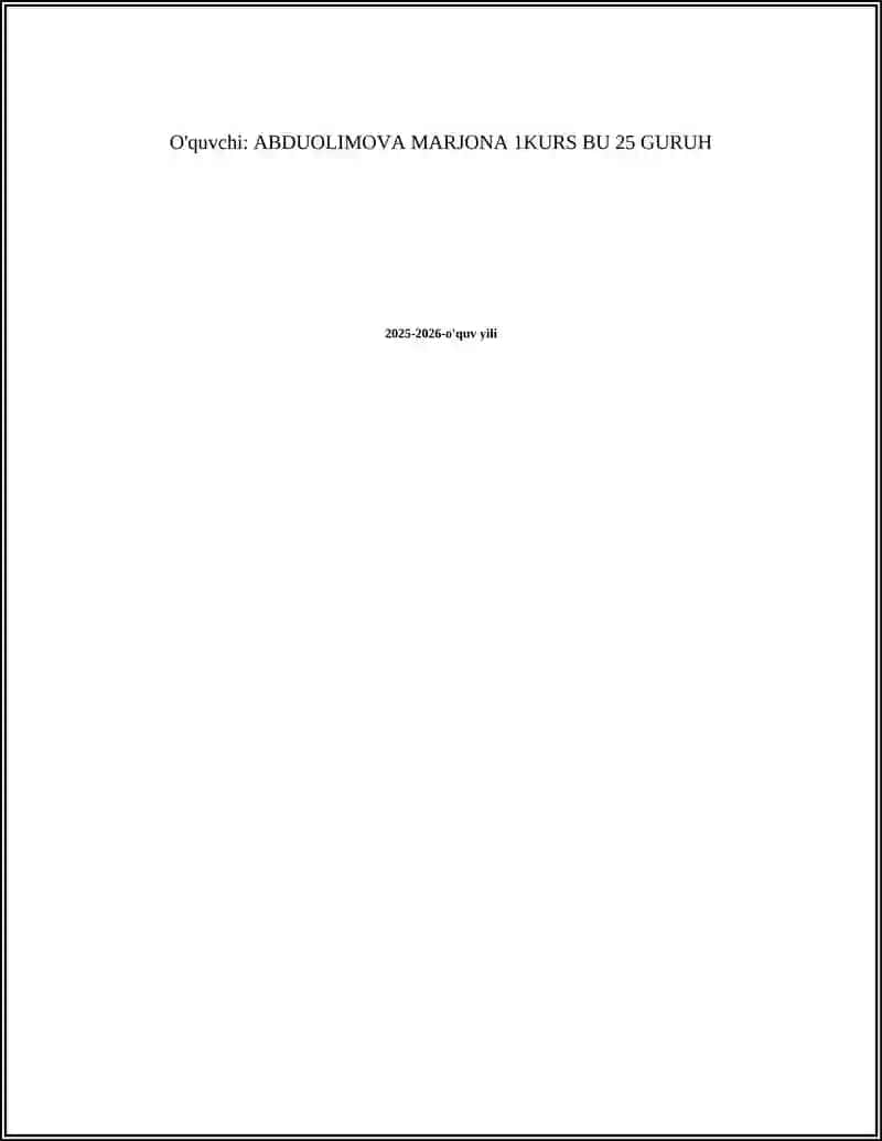 URUGʻ TUZILISHI, TURLARINI URUGʻNING ICHKI QISMLARI ASOSIDA OʻRGANISH 2