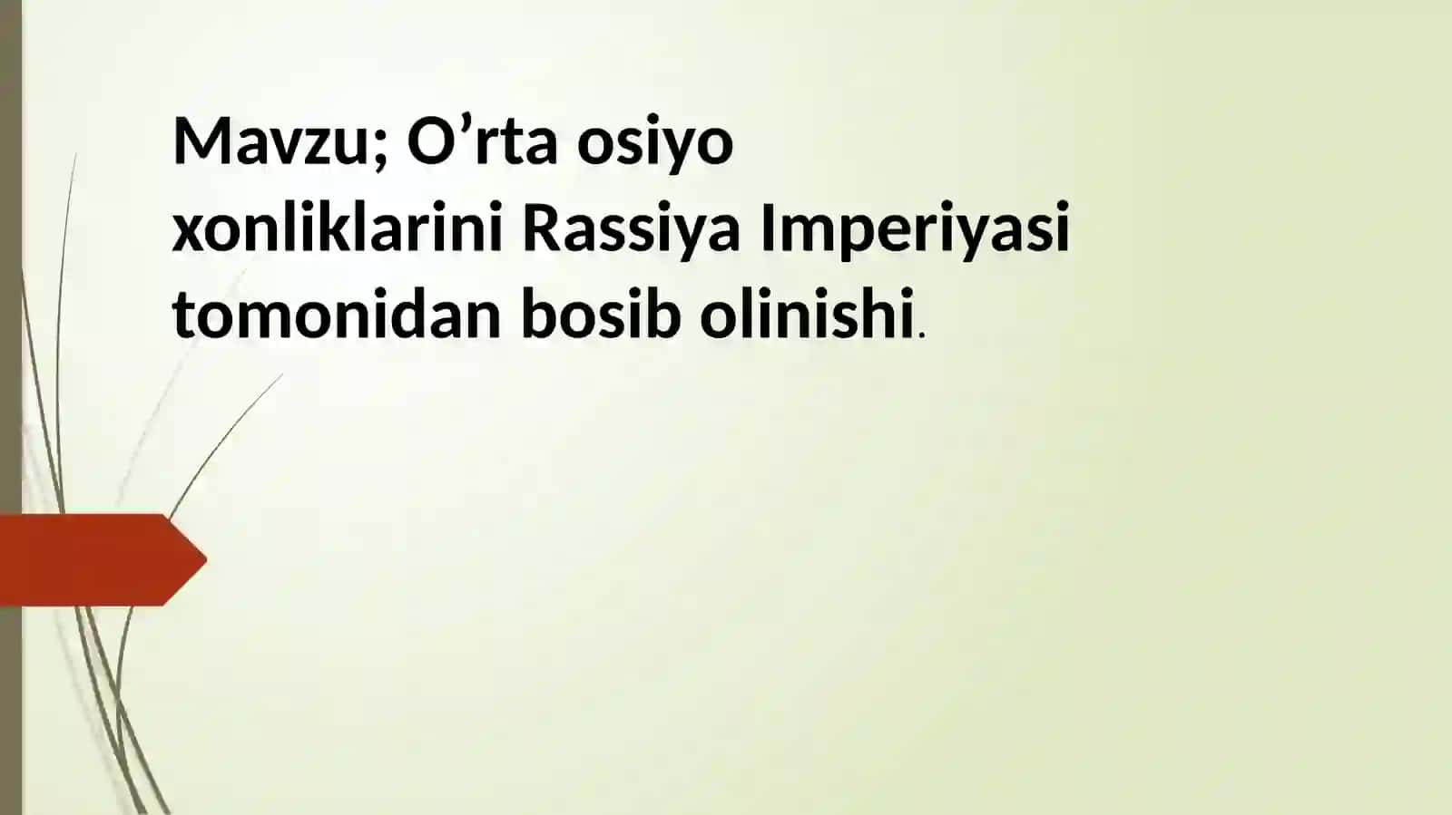 Termiz Davlat Universiteti tarix fakulteti sirtqi 3-kurs talabasi G’uchchiyev Zafar 2