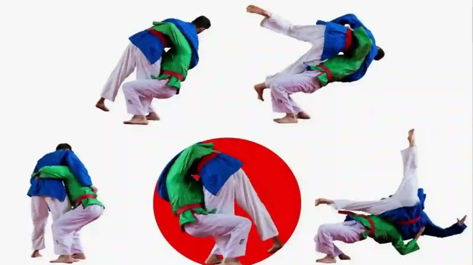 Kurash turi bo‘yicha hakamlik qilish qoidalari, hakamlarning vazifalari, musobaqalar 2