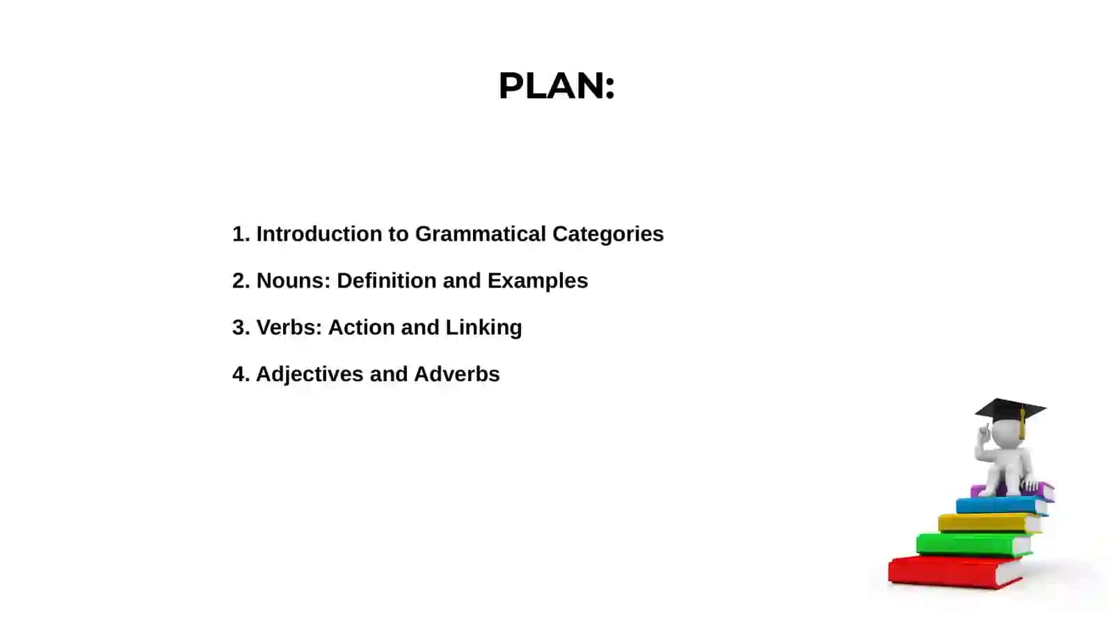 Grammatika kategoriyalarning sinflandirilishi 2