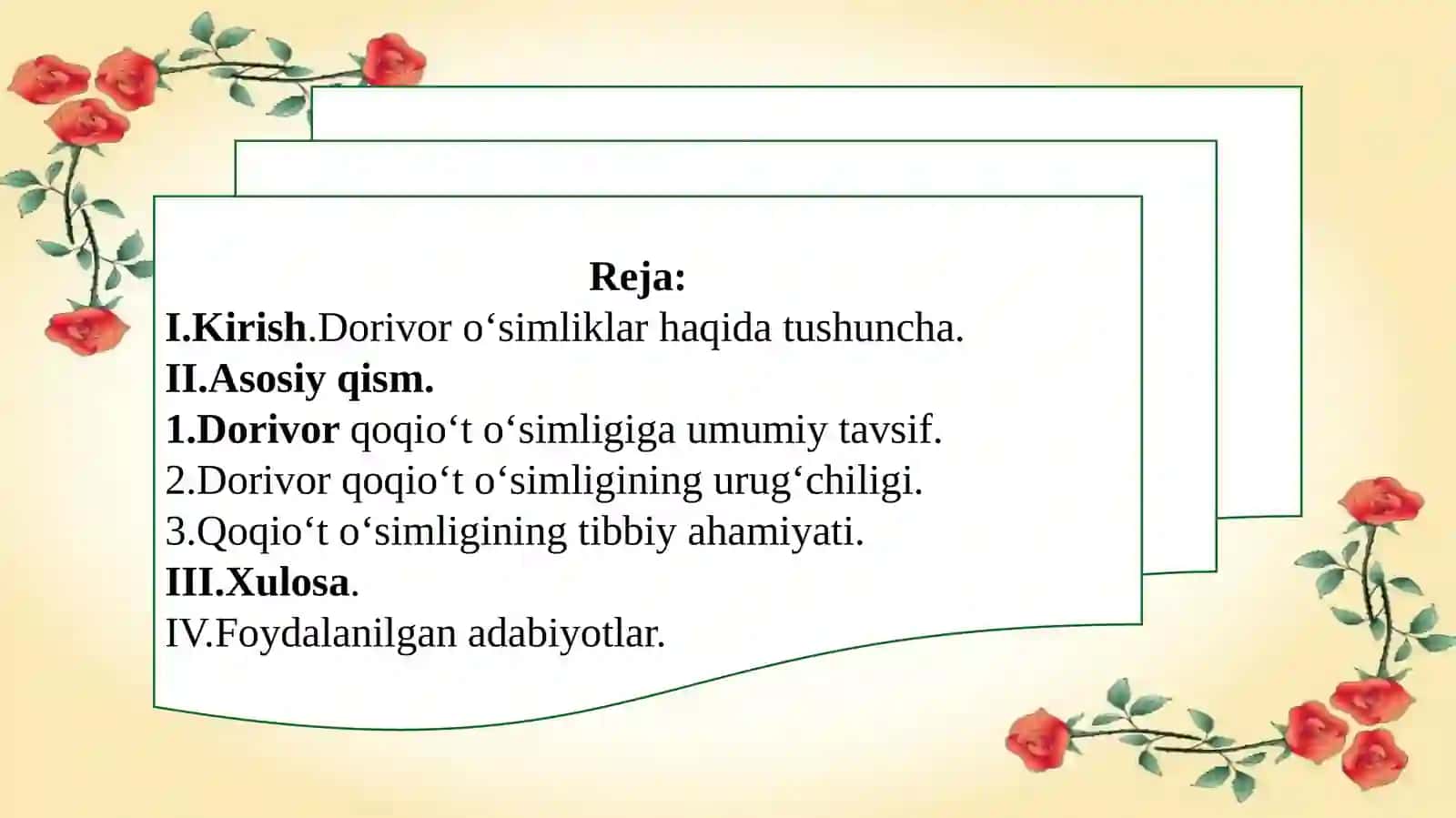 Dorivor qoqioʻt, (Одуванчик лекарственный )- Taraxacum officinale oʻsimligining urugʻchiligi 2