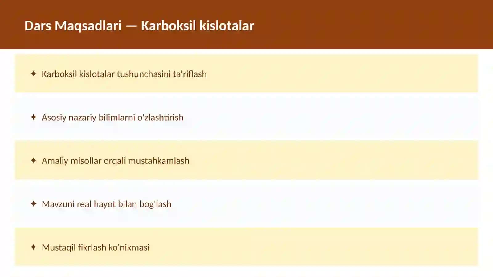 Ketonlar 2
