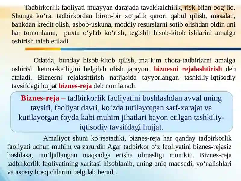 Biznes Reja 2