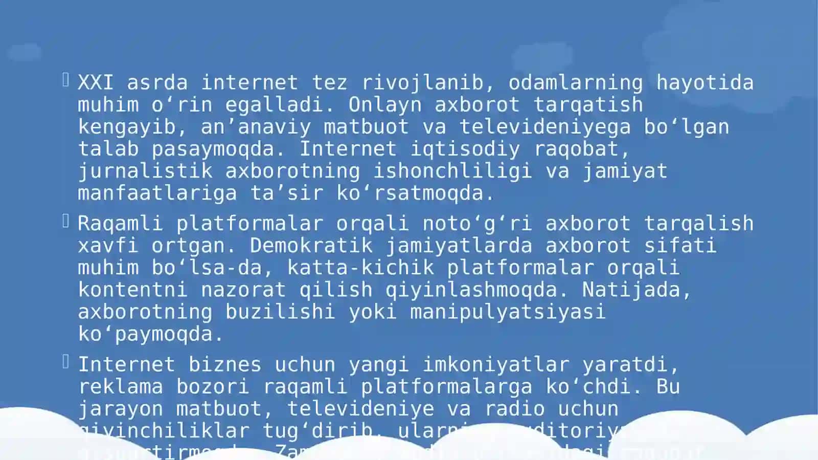Mediasavodxonligi 2
