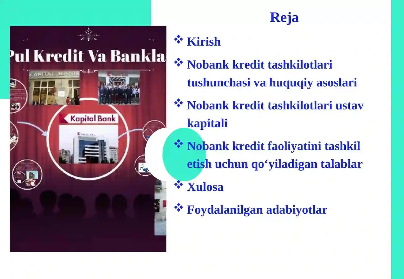 Nobank kredit tashkilotlari ustav kapitali, nobank kredit 2