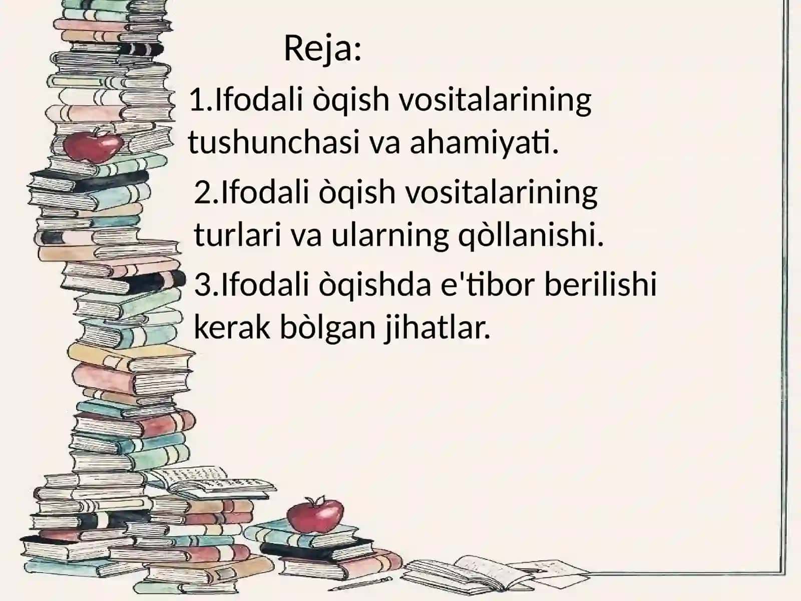 Ifodaliòqishvositalari 2