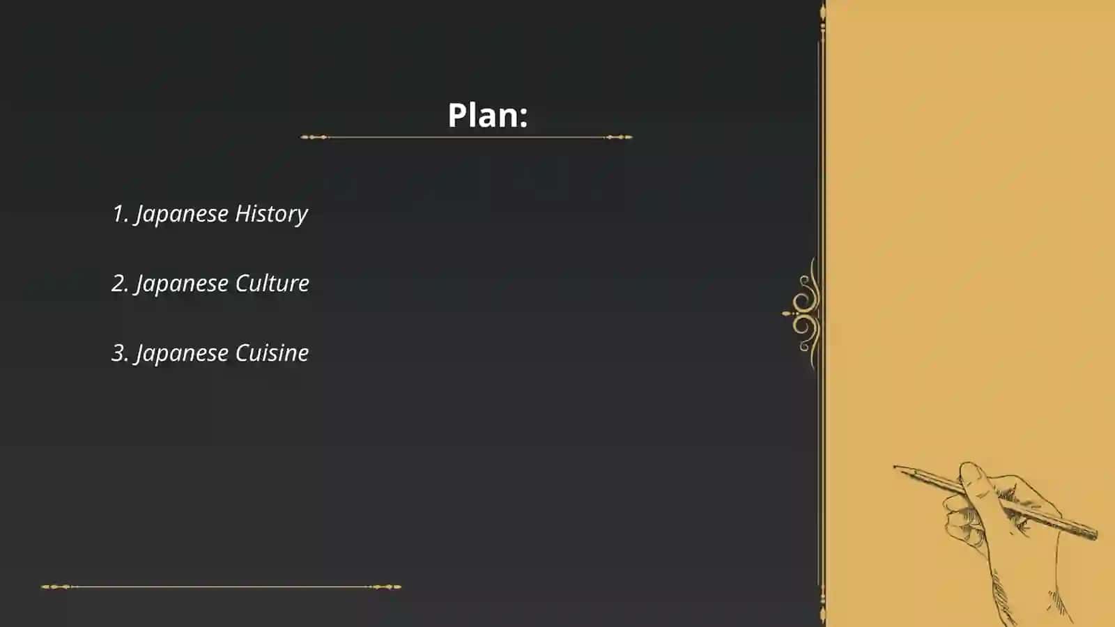 Japanese History 2