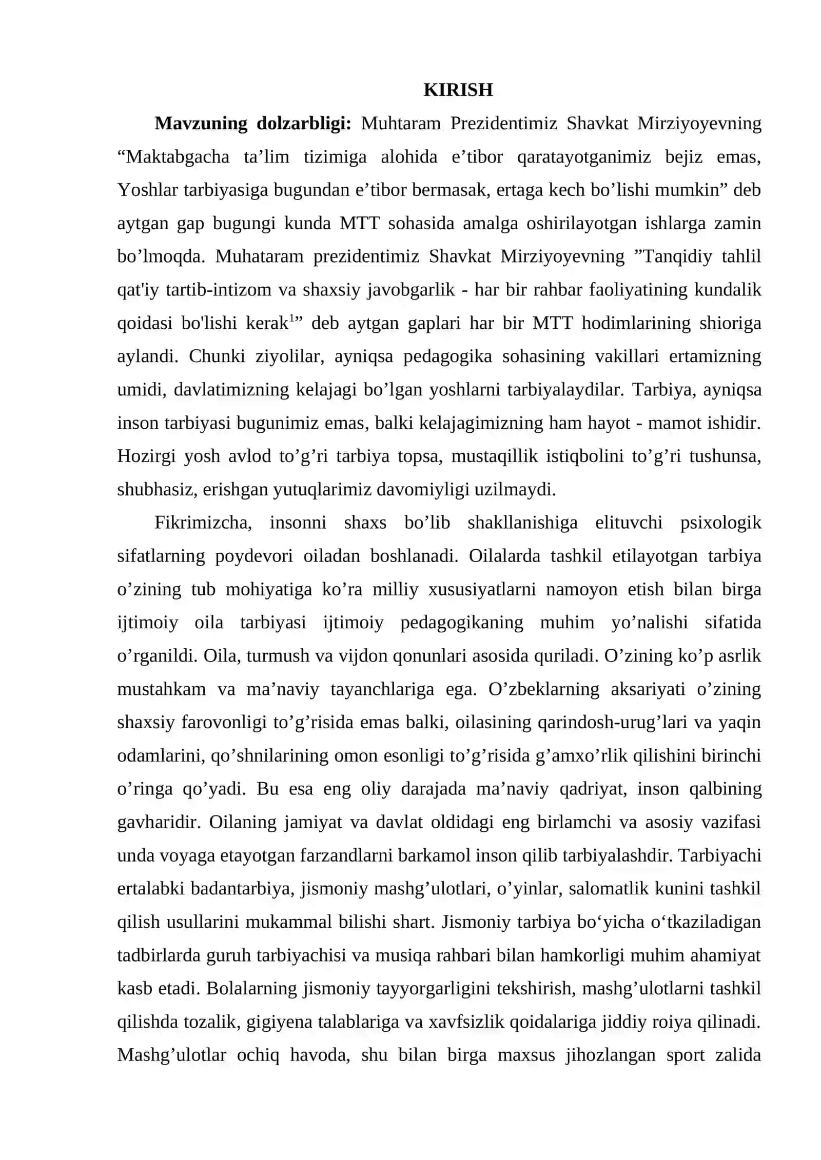 PEDAGOGIK TEXNOLOGIYALARNING BOSQICHLARI 2