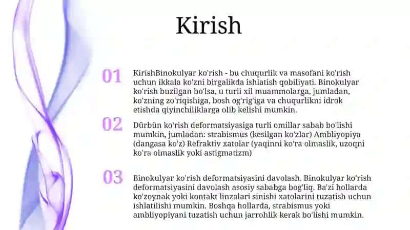 Bino Va Inshootlarning Deformatsiyasini Tuzatish 2