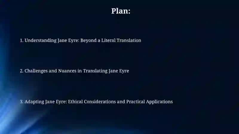 Jane Eyre 2