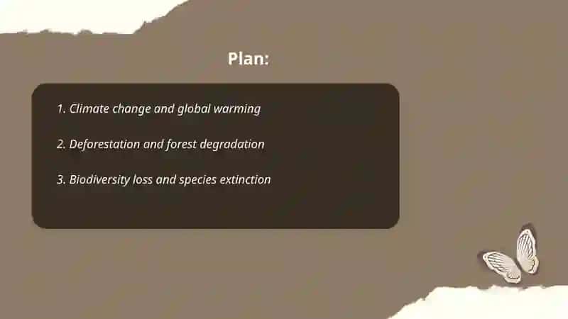 Ecological problems of the world 2