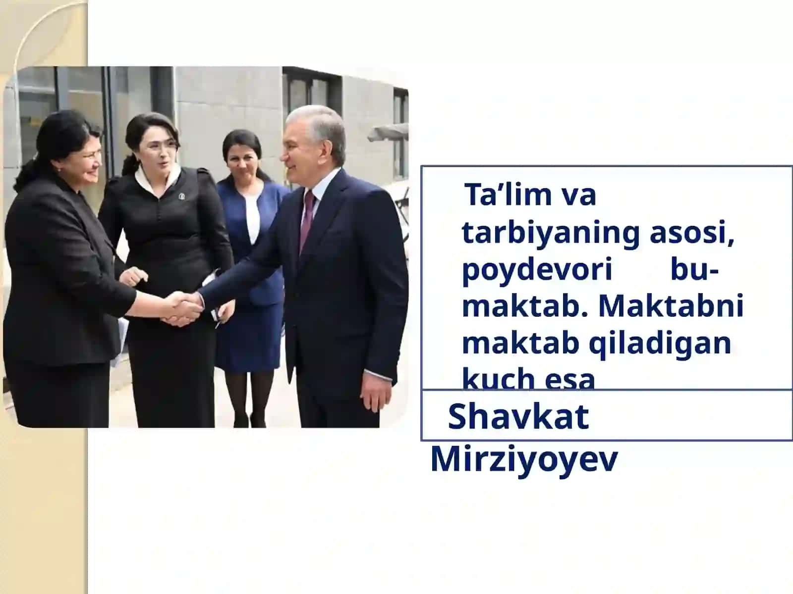 Maktabda o‘tkaziladigan musobaqa va tanlovlarning shaffofligini ta’minlash 2