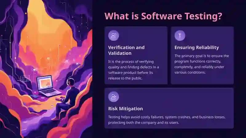 The Software Tester: Who They Are and Why They Matter 2