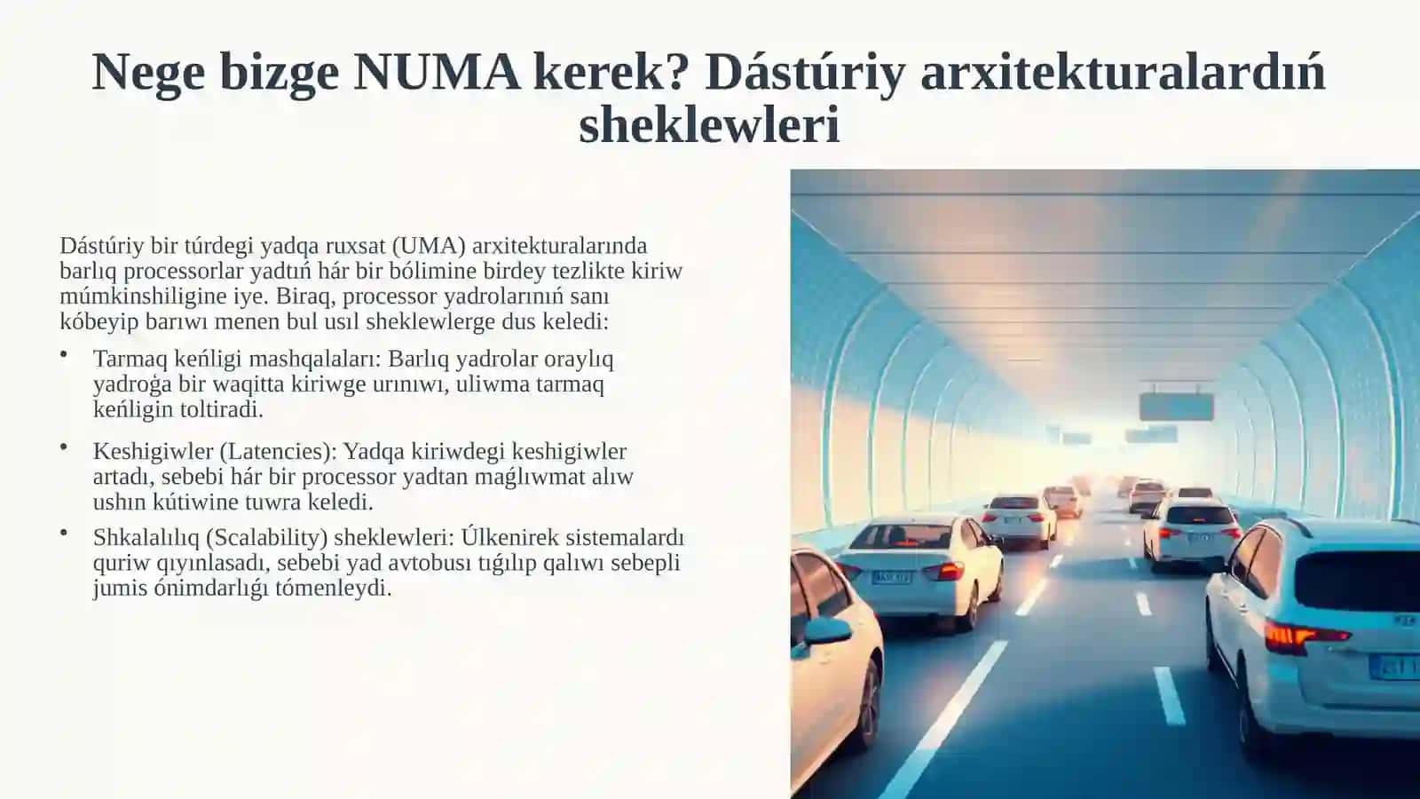 Yadqabirqıylı bolmaǵan ruxsatlılıq texnologiyası 2
