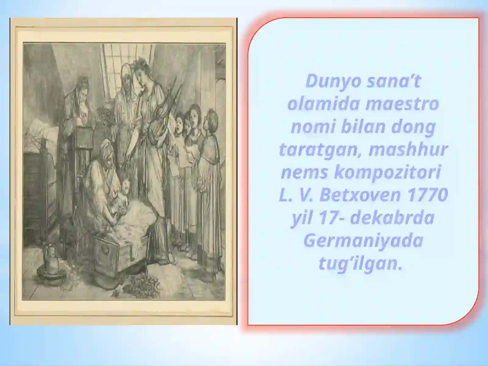 Lyudvig van Betxoven 2