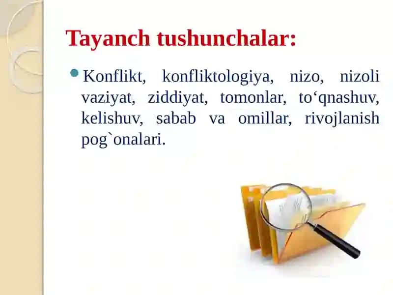 Konfliktologiya 2