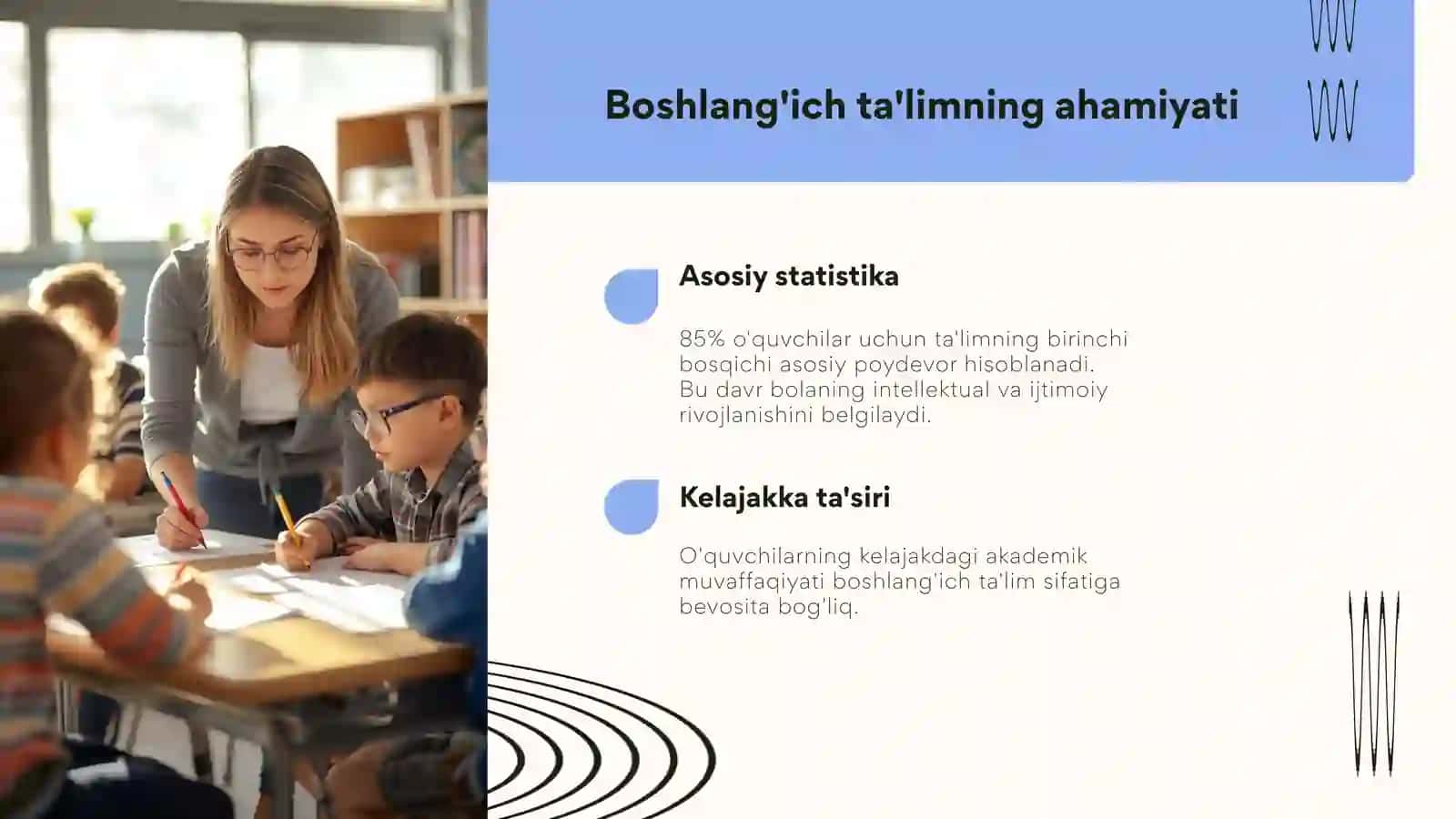 Boshlang'ich ta'lim pedagogikasi 2