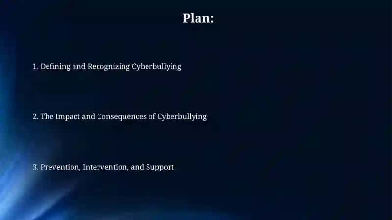 understanding Cyberbullying 2