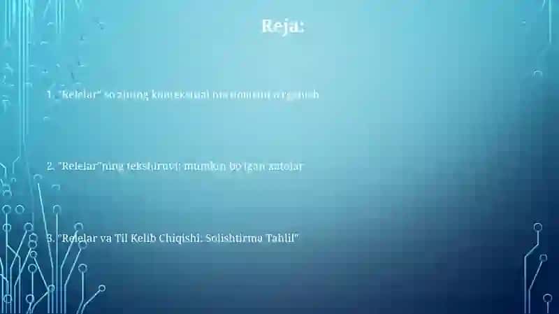 Relelar 2