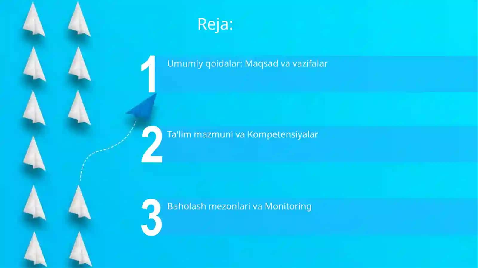 Biologiya Ta'lim Standartlari 2