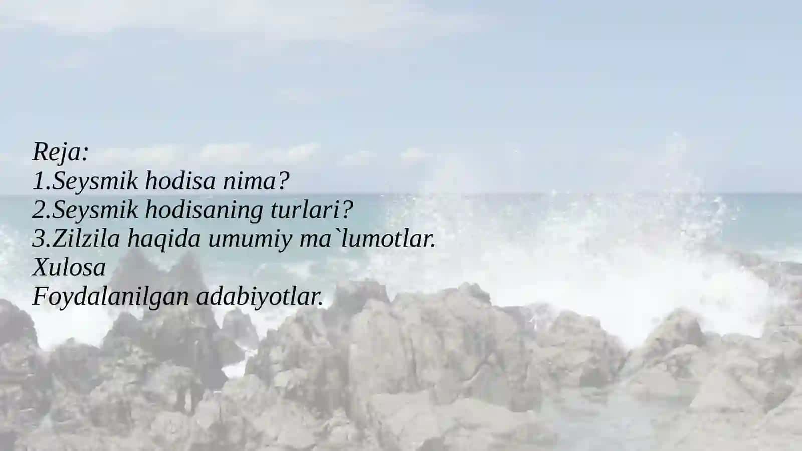 Injineringgeologiya 2