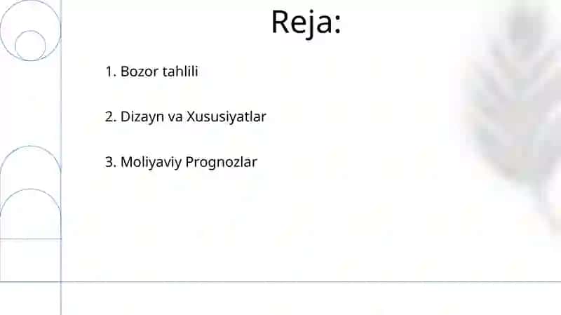 5 yulduzli mehmonxona ochish loyihasi 2