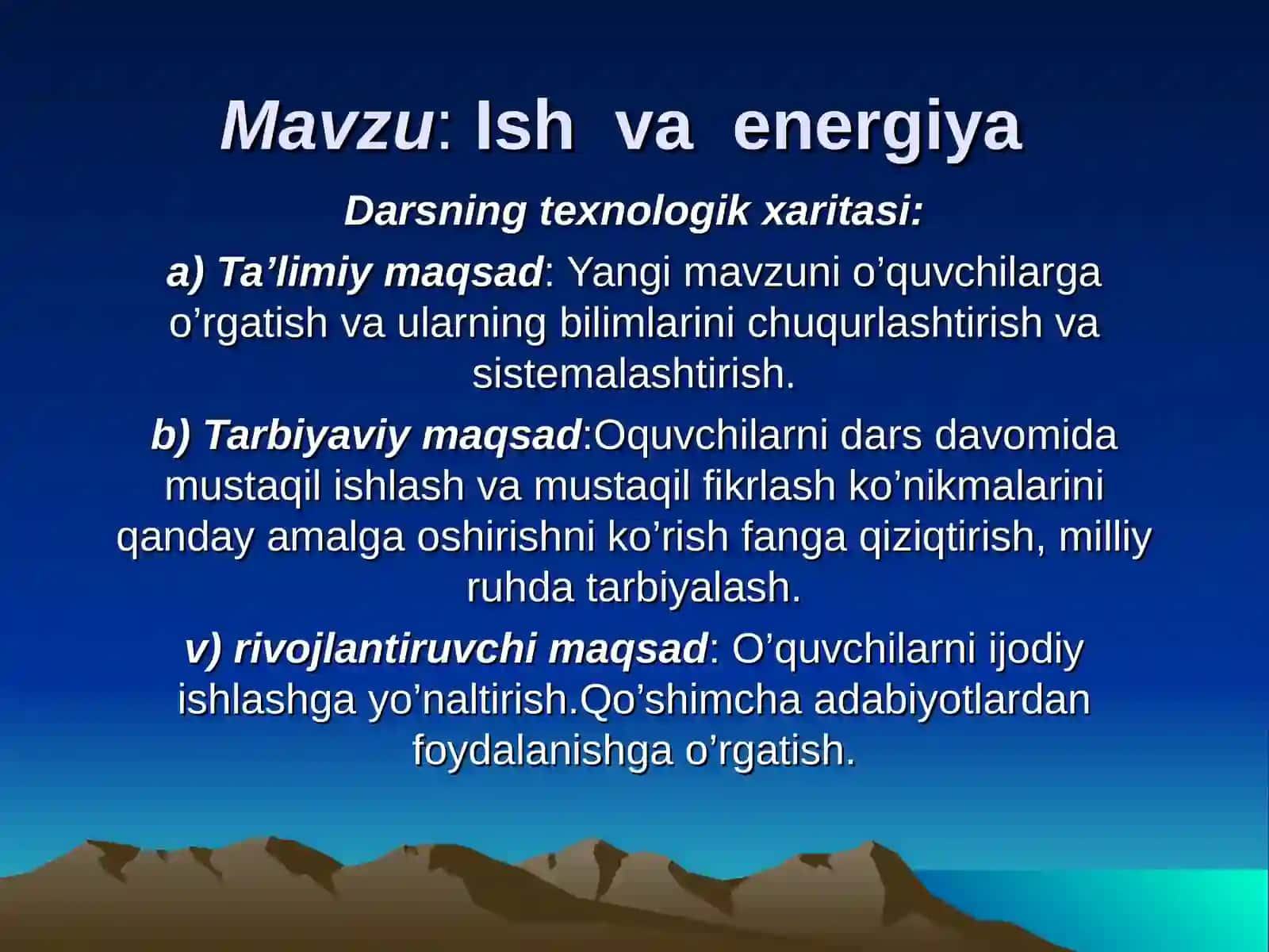Furqat tumaniga  35-maktab fizika fani o’qtuvchisi 2