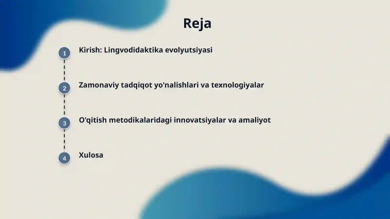 Lingvodidaktika va til ta’limida zamonaviy tadqiqotlar 2