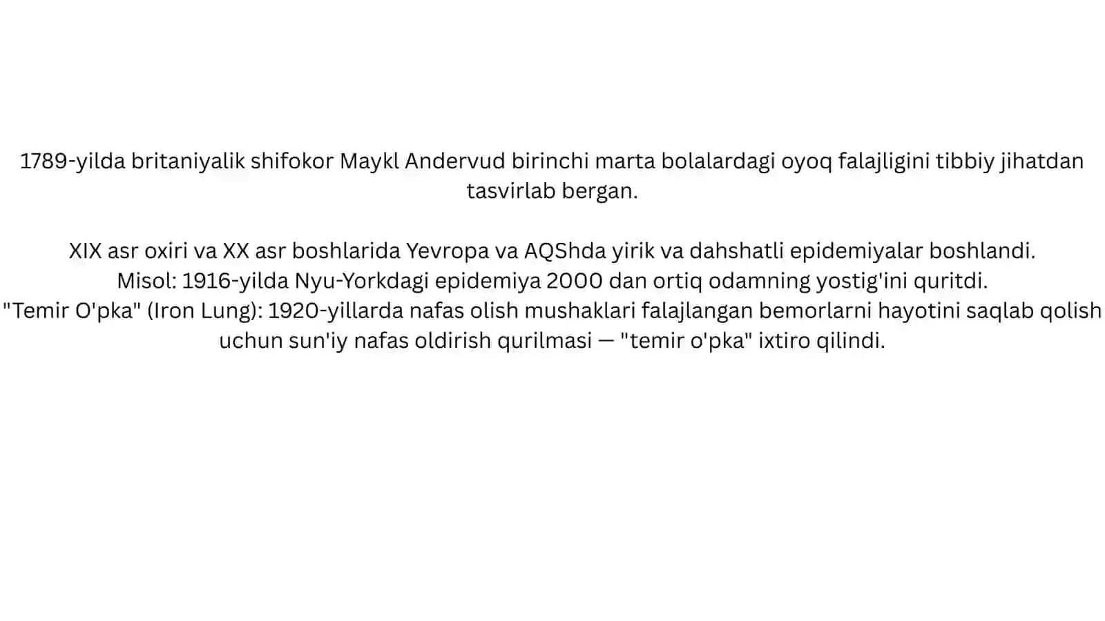 Qo'l-oyoq periferik nervlar shikastlari va neyroqend deformatsiyalar 2