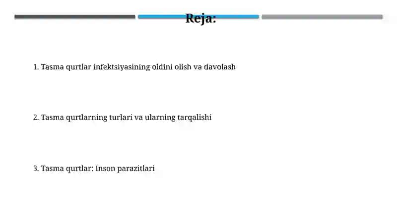 Tasma qurtlar 2