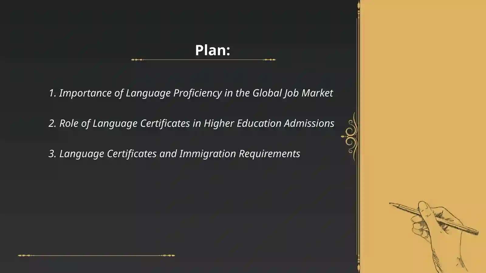 Language certificates and their importance 2