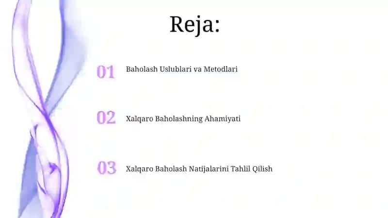 Xalqaro Baholash Standartlari 2